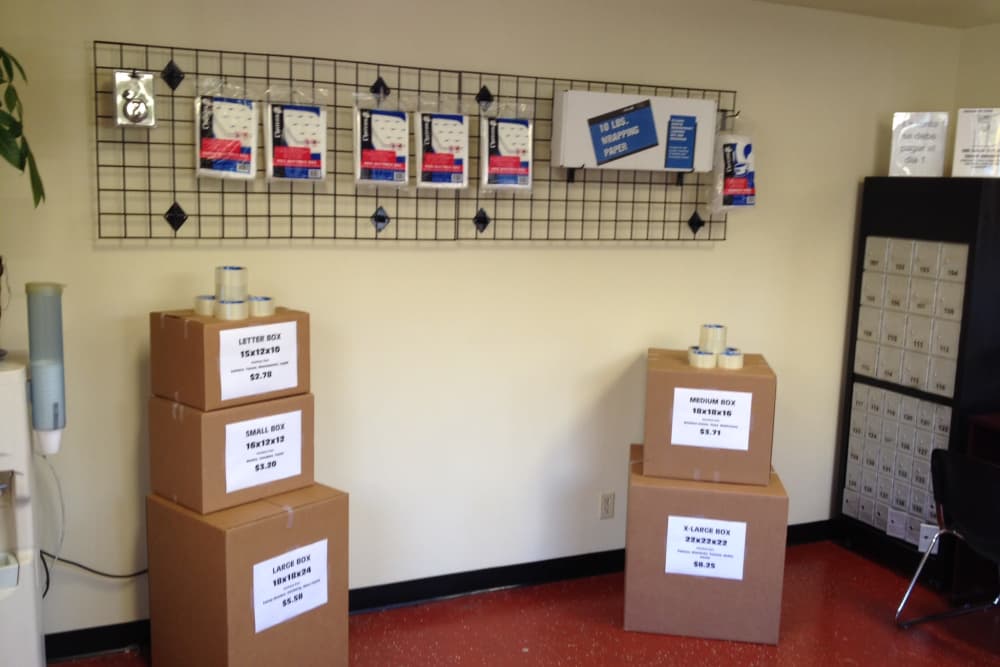 Self Storage Los Angeles California Near Hollywood Ba Self Storage