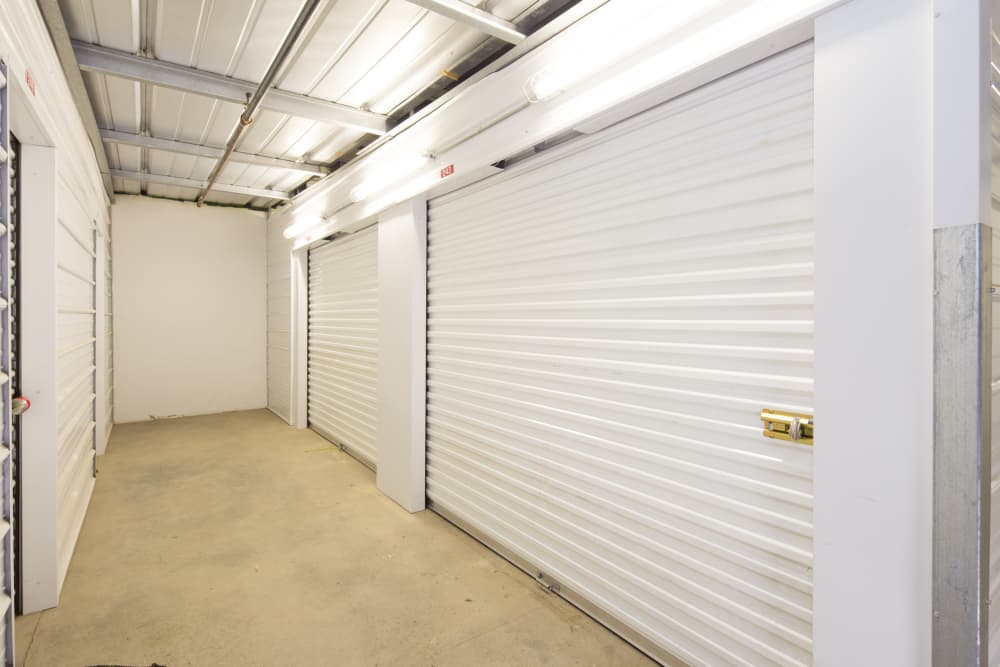 Self Storage Units Elk Grove, CA near Wilton Trojan Storage