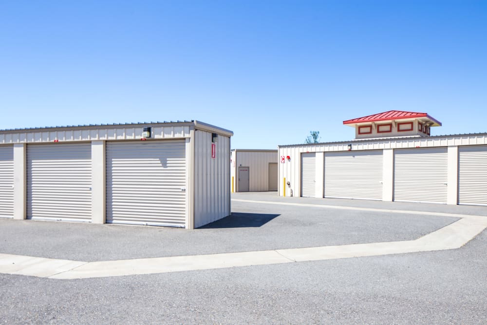 Self Storage Units Rocklin Ca Trojan Storage