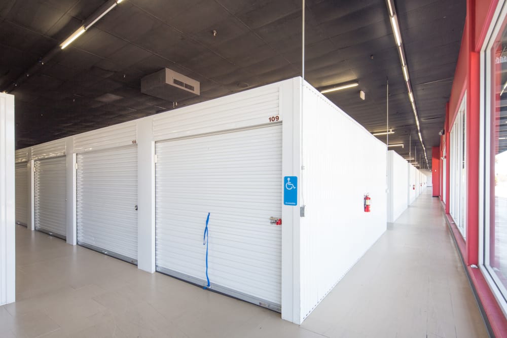 Self Storage Units North Highlands Sacramento, CA Trojan Storage