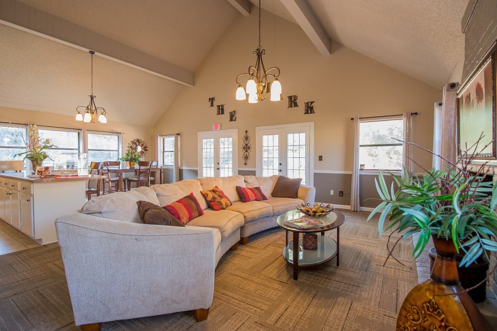 Southeast Ridgeland Ms Apartments For Rent The Mark