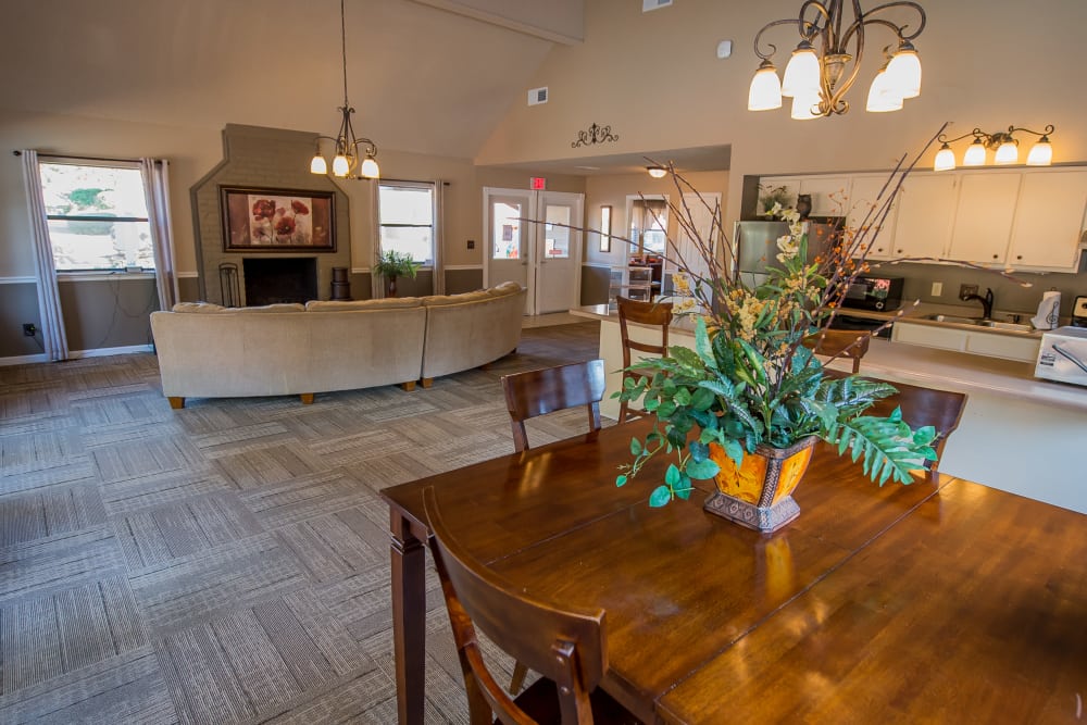 Southeast Ridgeland Ms Apartments For Rent The Mark
