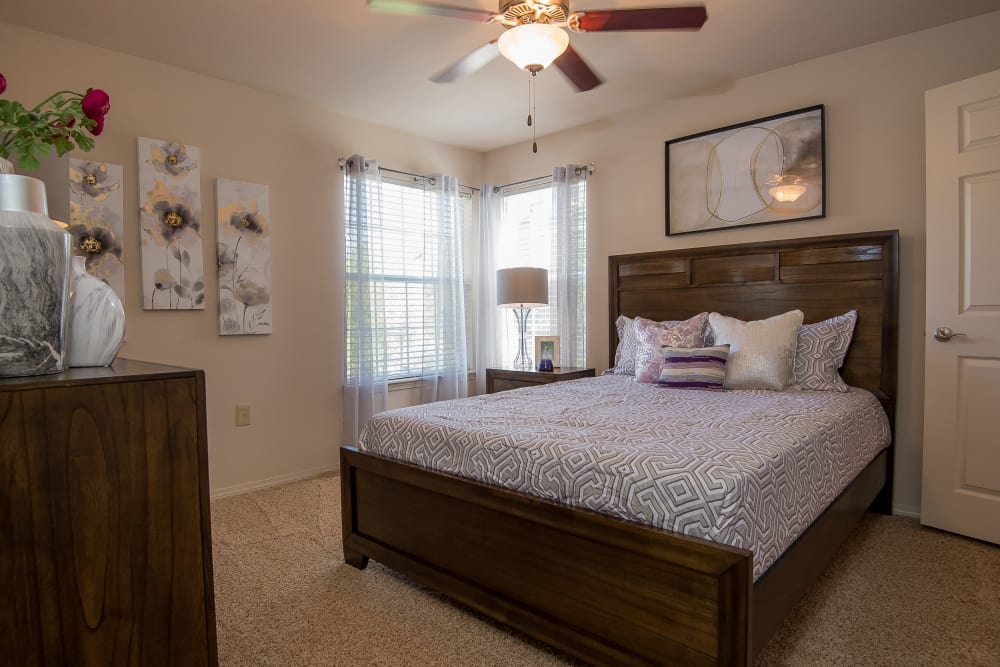 Apartments In Broken Arrow Ok Near Tulsa Villas At