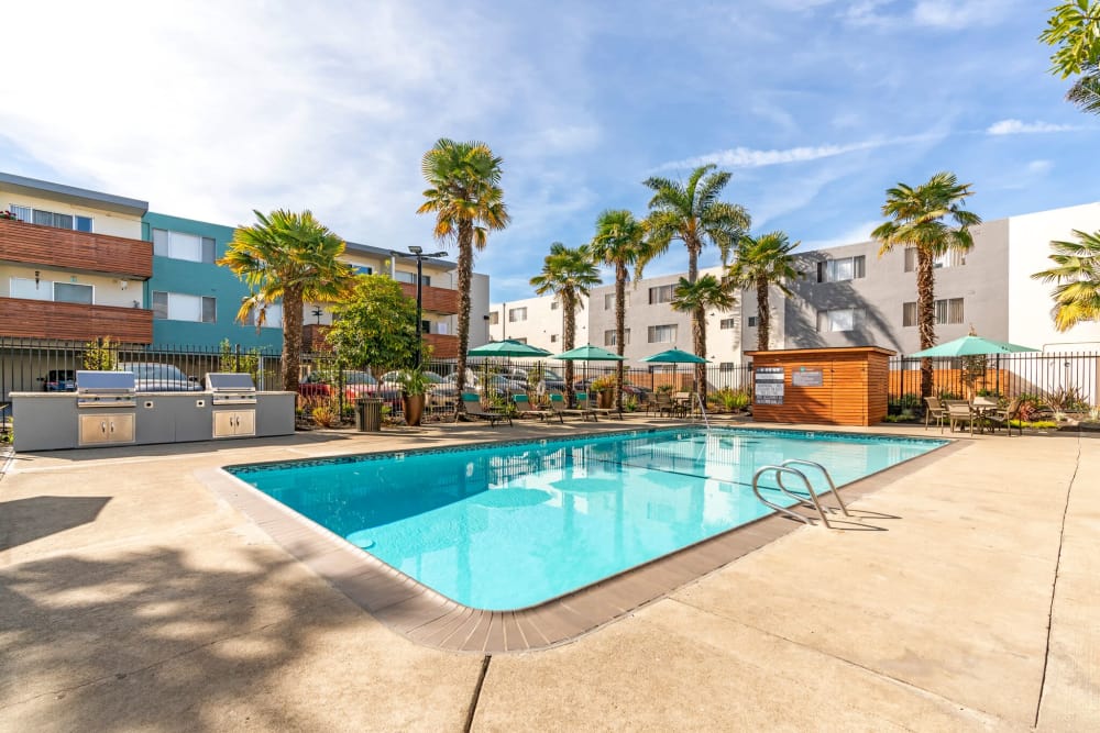 West Alameda, CA Apartments for Rent near Oakland  Vue Alameda
