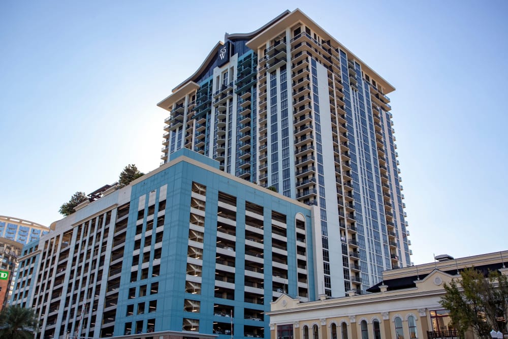 55 Plus Apartments Orlando