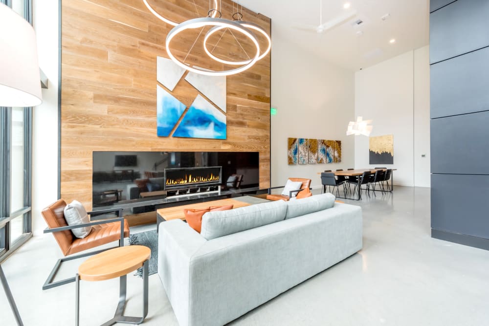 Photos Of Station House Apartments In Redmond Washington