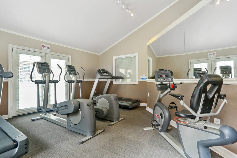 Bedroom at Shadow Ridge Apartments in Oceanside