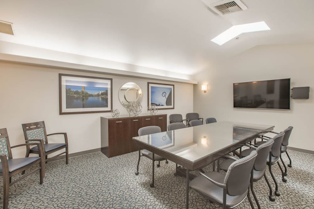 Photos of Regency at Northpointe in Spokane, Washington