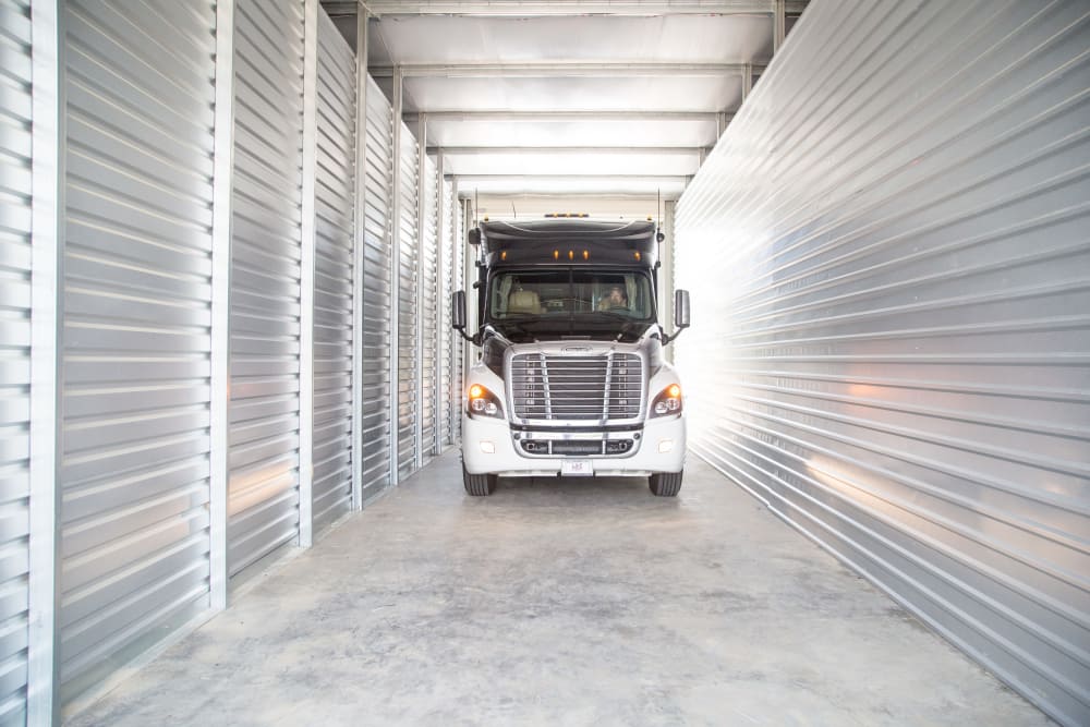 RV & Auto Storage Rental in Oxford, MS RV & Auto Storage Rental in Oxford, MS