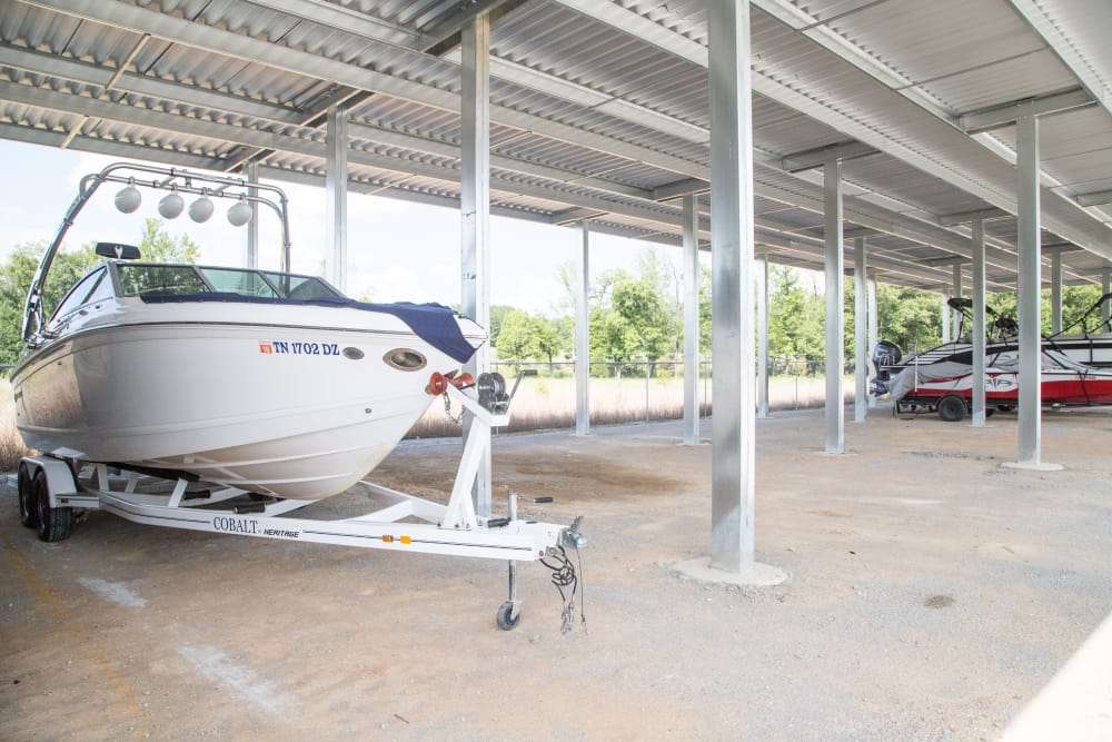 RV & Auto Storage Rental in Oxford, MS RV & Auto Storage Rental in Oxford, MS