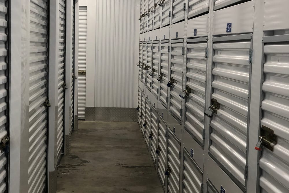 Self Storage in Miami Gardens, FL near Hialeah Top SelfStorage