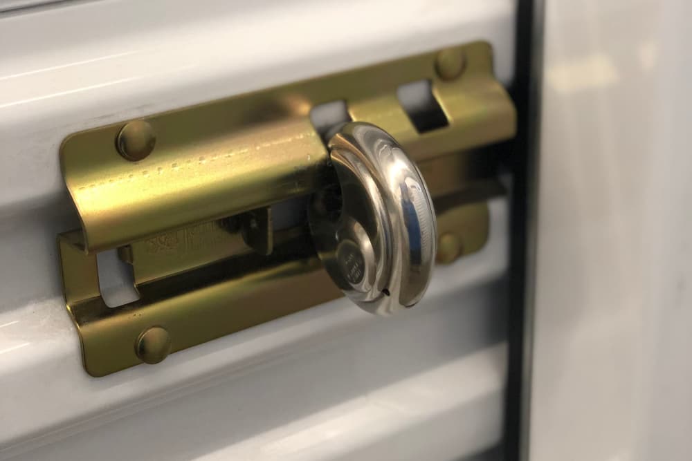 Extra Space Storage Locks Goimages U