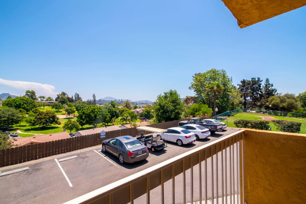 Apartments for Rent in La Mesa, CA Veranda La Mesa