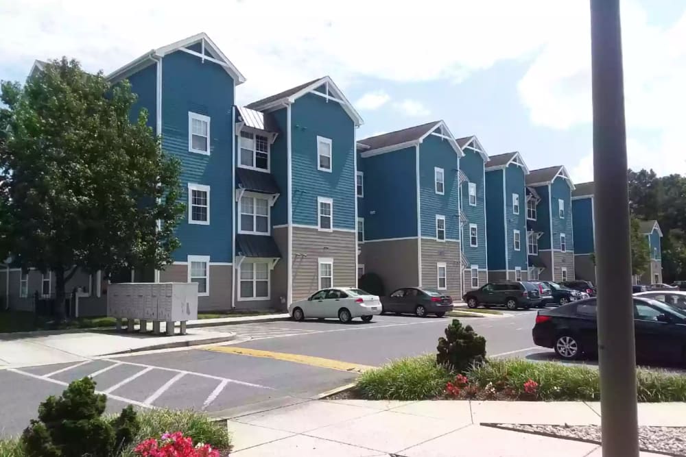 Photos of The Flatts Salisbury in Salisbury, MD