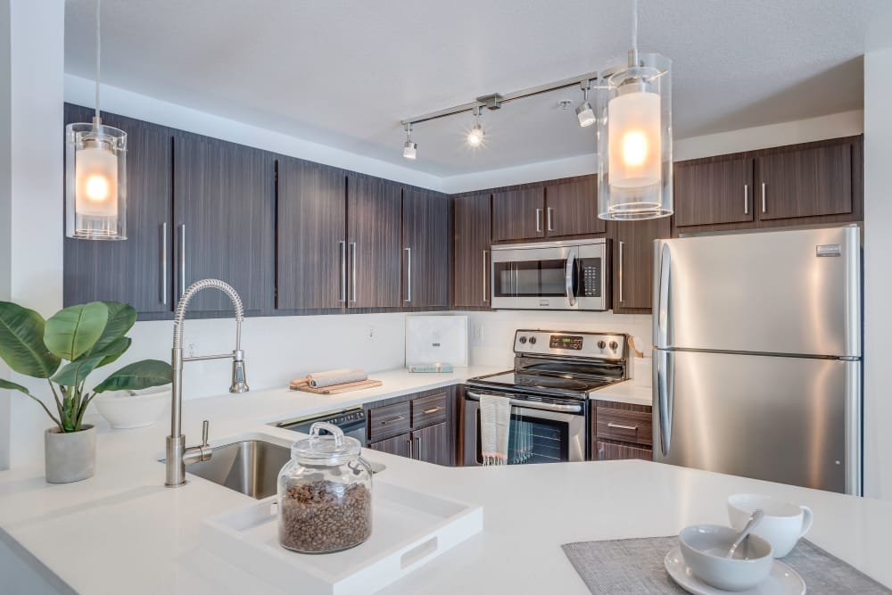 1 & 2 Bedroom Apartments for Rent in Hillsboro, OR