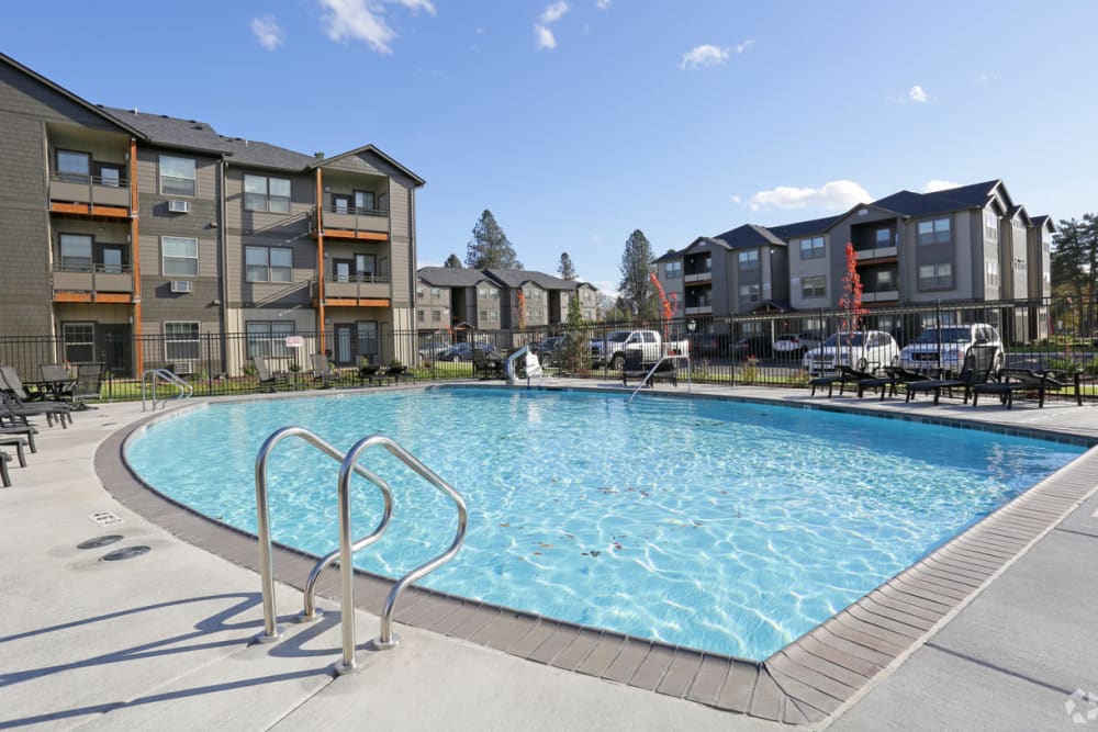 South Salem Apartment