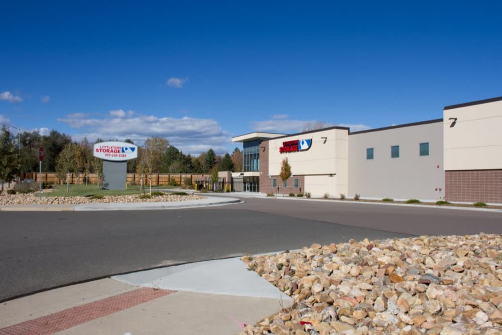 Photos of Littleton Storage in Colorado