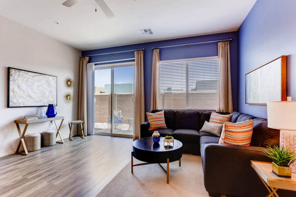 Surprise, AZ Townhomes for Rent near Glendale Avilla Meadows