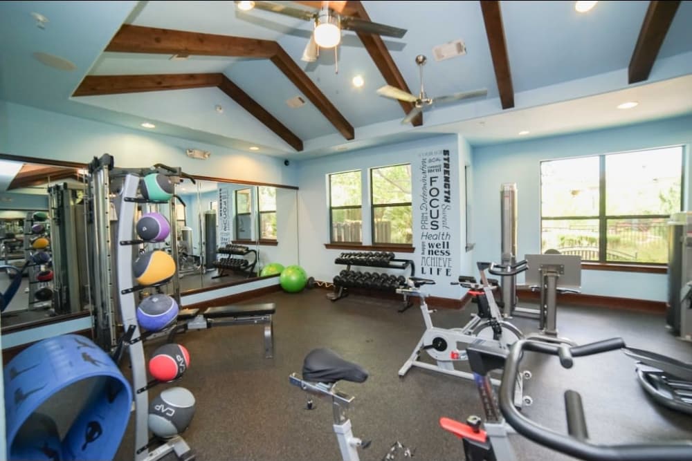 Photos Of The Bridge At Tech Ridge In Austin Texas