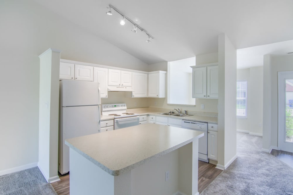 Bristol Apartments Camby Indiana