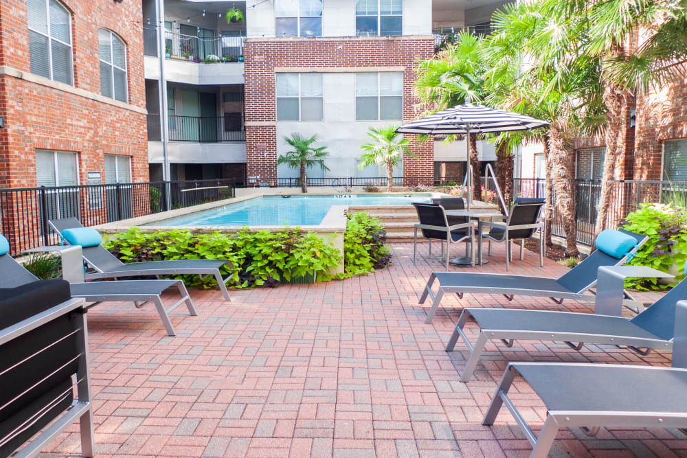 Virtual Tour and Photos of 1001 Ross in Dallas, TX