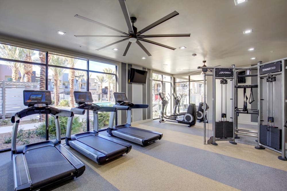 Photos of Empire in Henderson, NV Smart Home Apartments