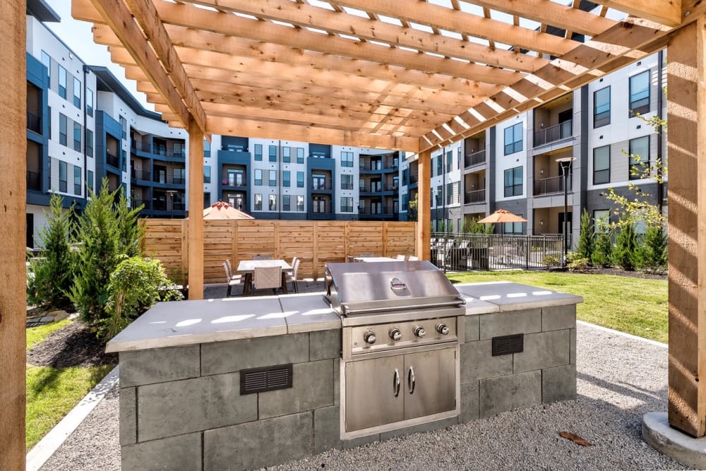 Eastside Cincinnati Oh Apartments Echelon Luxury Apartments