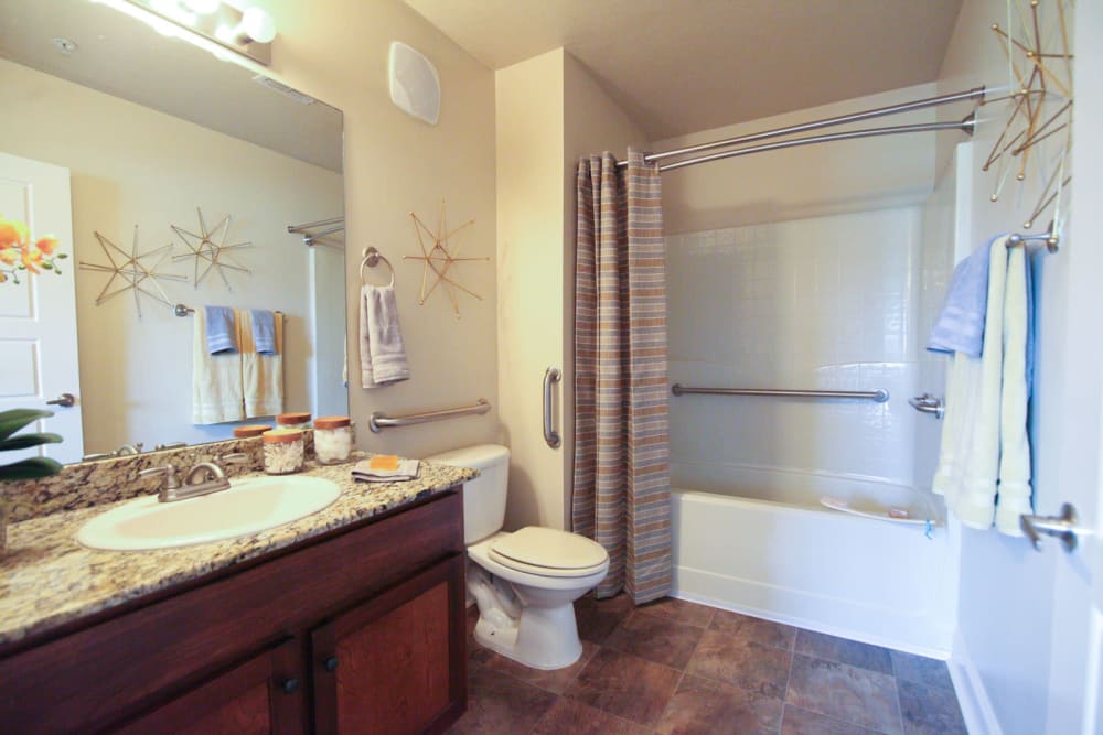 Photos of The Grove at Stone Park in Pike Road, AL