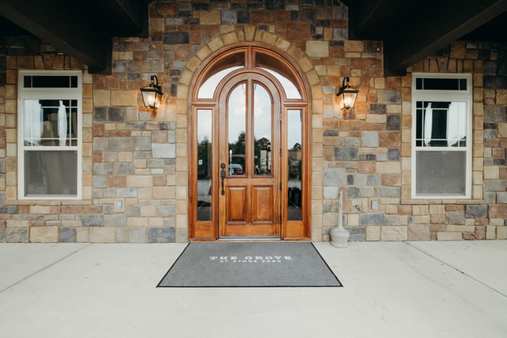 Photos of The Grove at Stone Park in Pike Road, AL