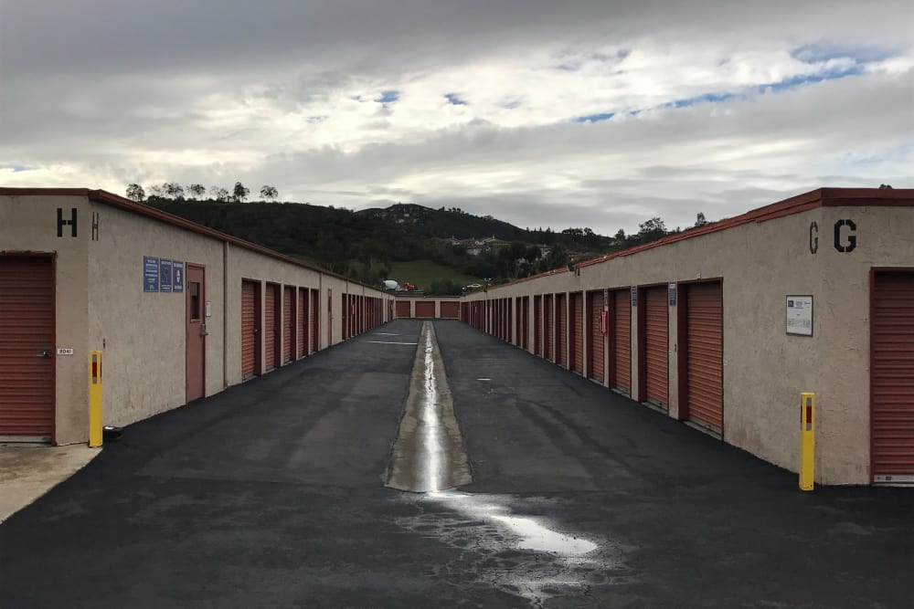 Storage Facilities San Marcos Tx Dandk Organizer