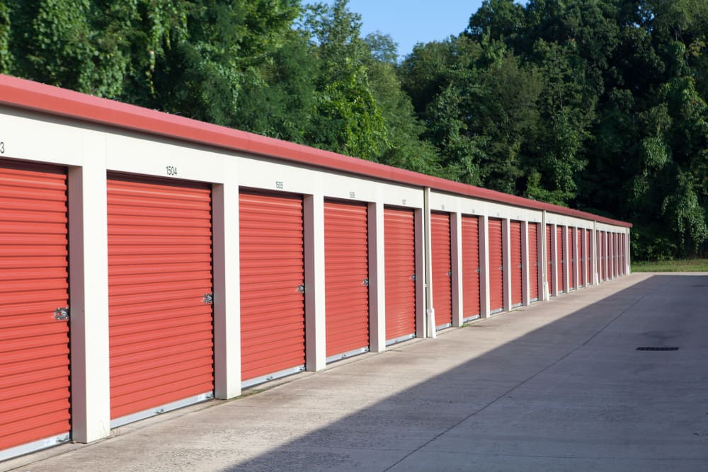Storage Units Akron Ohio Dandk Organizer