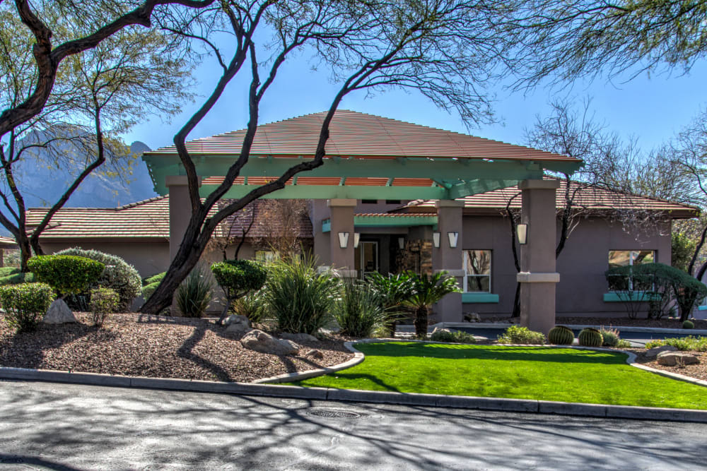 Photos The Golf Villas at Oro Valley in Tucson, AZ