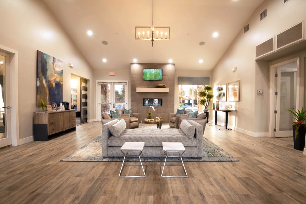 Photos Of Norterra Canyon Apartments In North Las Vegas