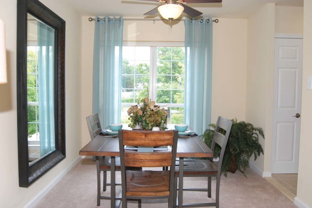 Conshohocken, PA Apartments Sherry Lake Apartment Homes