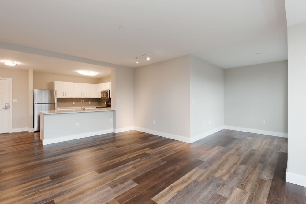 Virtual Tour And Photos Of Kimball Towers At Burlington In