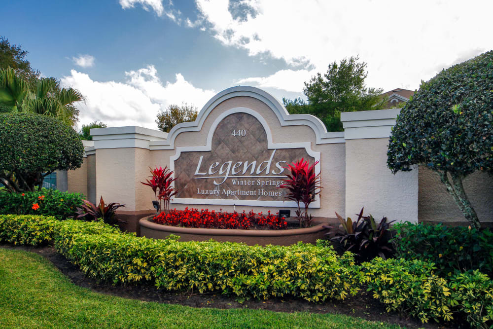 Photos of Legends Winter Springs in Winter Springs, Florida
