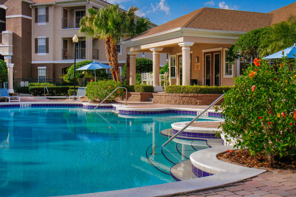 Legends Winter Springs