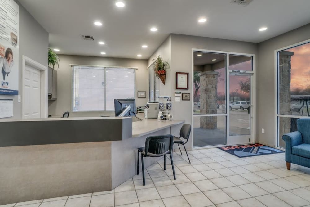 Self Storage Units West Sachse, TX Advantage Storage Sachse