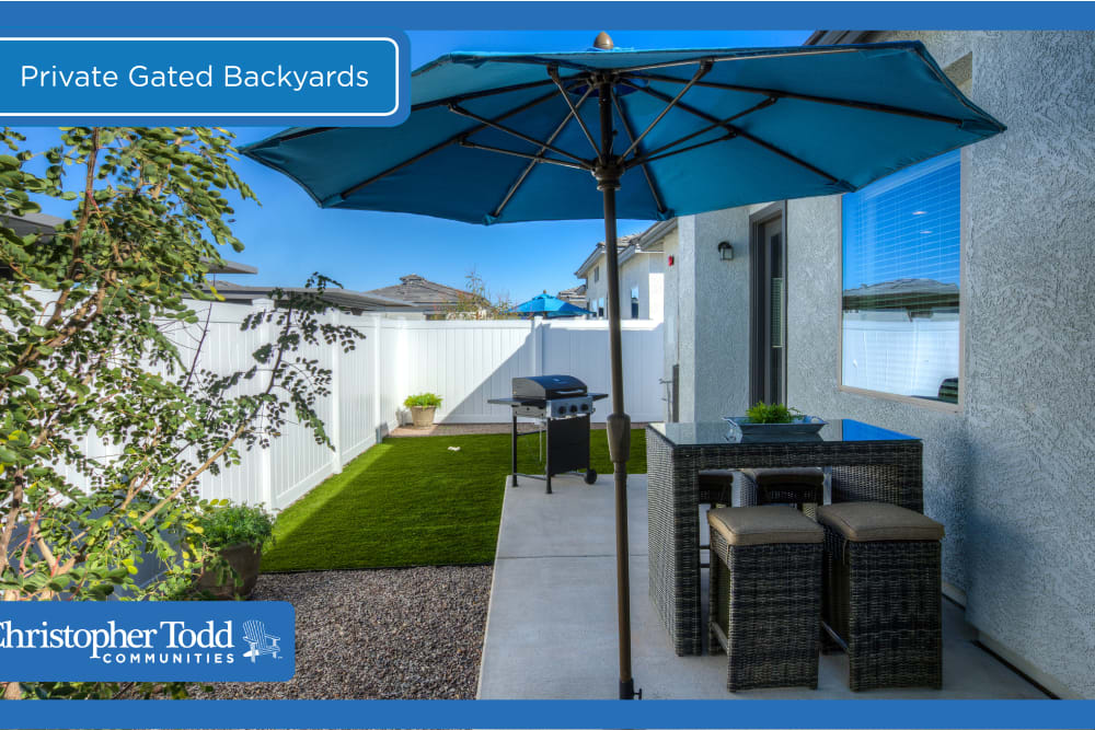 Litchfield Park, AZ Apartments | Christopher Todd Communities On Camelback