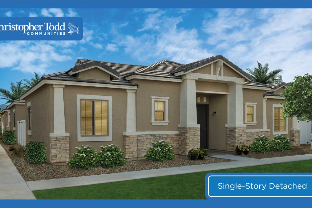 Litchfield Park Az Apartments Christopher Todd