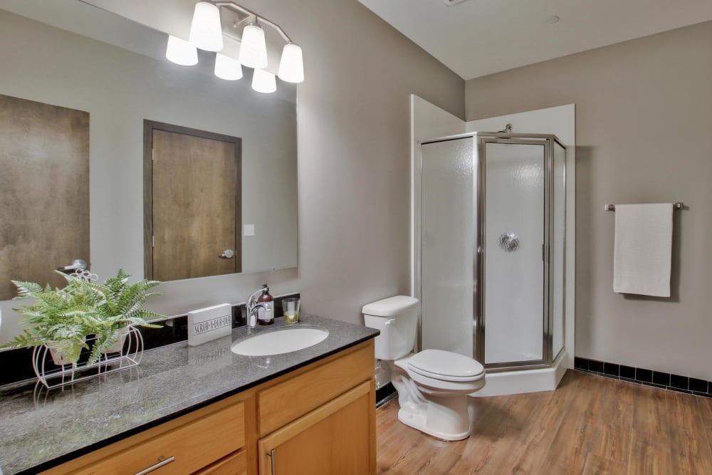 Photos Of Colorado Derby Lofts In Wichita Ks