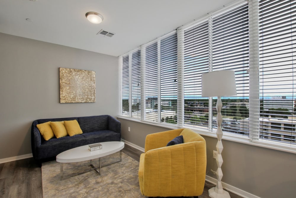 Photos Of Colorado Derby Lofts In Wichita Ks