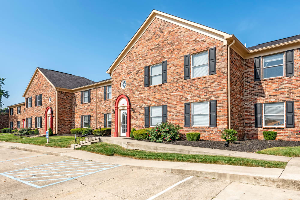 Photos of Valle Vista in Greenwood, IN