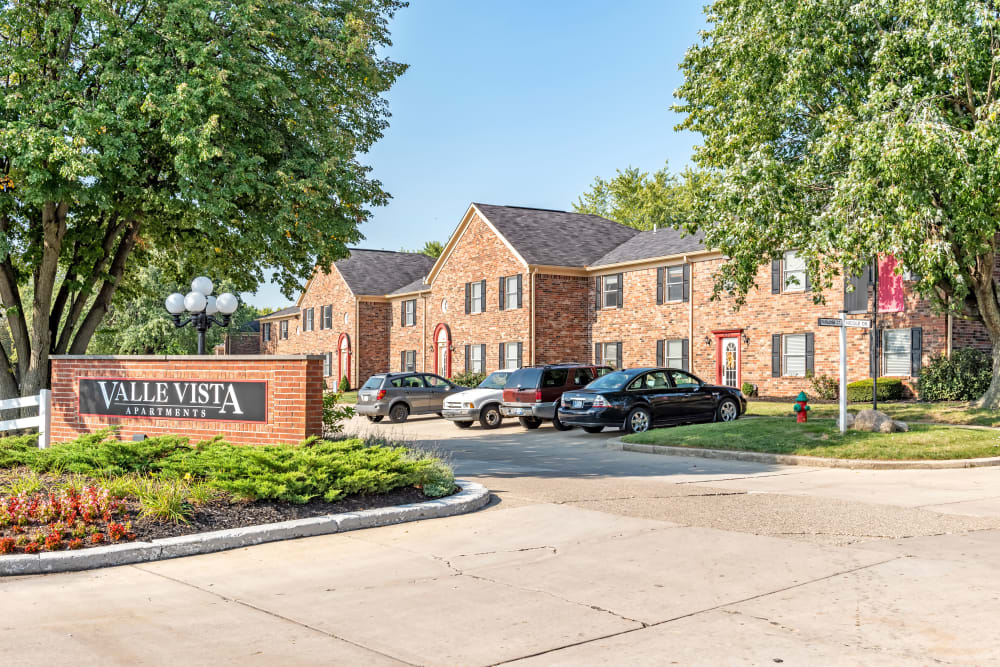 Photos of Valle Vista in Greenwood, IN
