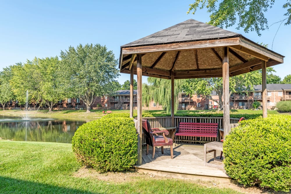 Photos of Valle Vista in Greenwood, IN