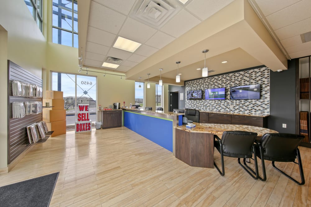 Storage Units in San Antonio, TX Storage Star DeZavala