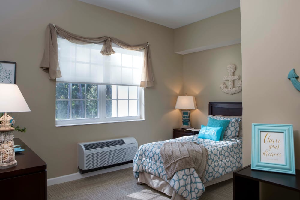 Naples, FL Senior Living | Beach House Assisted Living ...