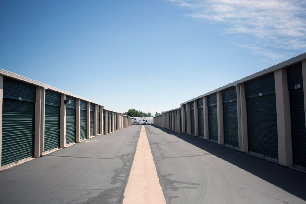 Storage Units Near Layton Utah Dandk Organizer