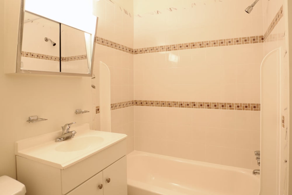 Photos Of Laurel Hill Apartments In Lindenwold New Jersey