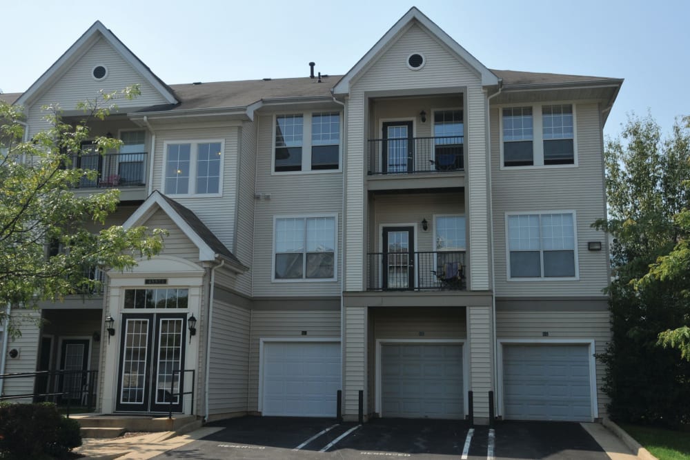 Photos of The Village at Potomac Falls Apartment Homes in Sterling, VA